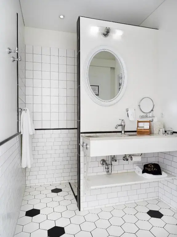 Sigló Hotel by Keahotels - Chambres