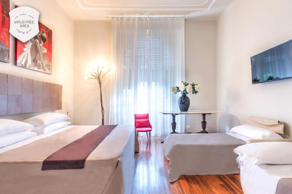 Ramé Suites — 5