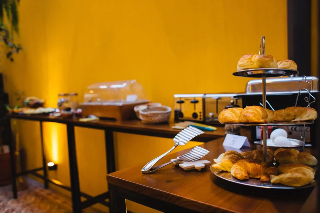 L'Adresse Hotel Boutique - Général