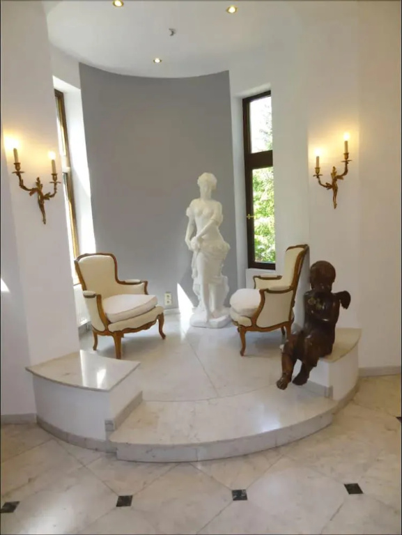 Le chateau des eglantines photo 5