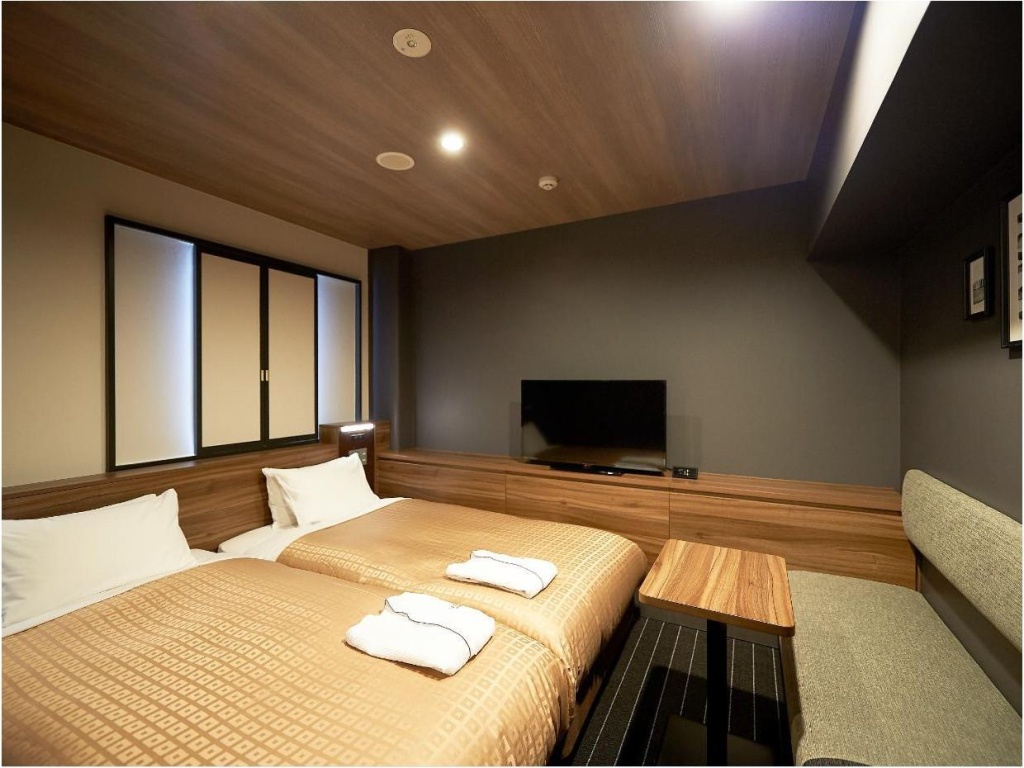 Sotetsu Fresa Inn Nihombashi Kayabacho 사진 3