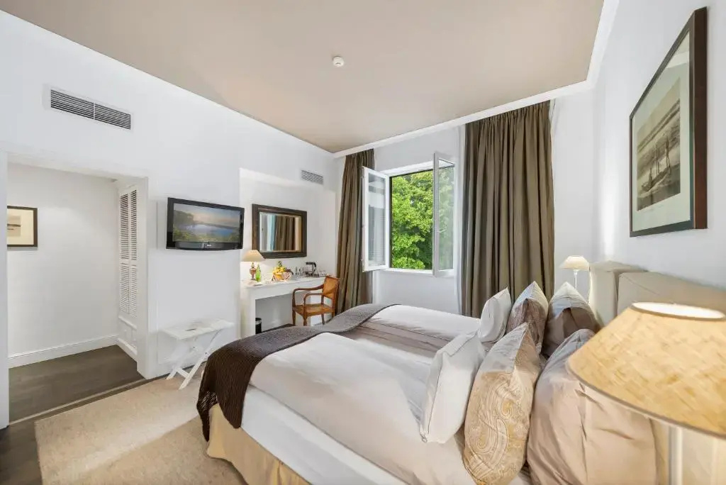HVD Boutique Hotel Oasis - Chambres
