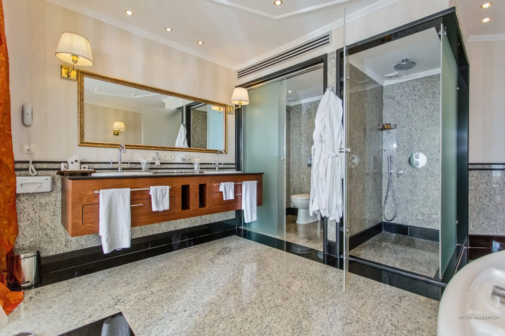 Grand Hotel Pomorie - фото 10