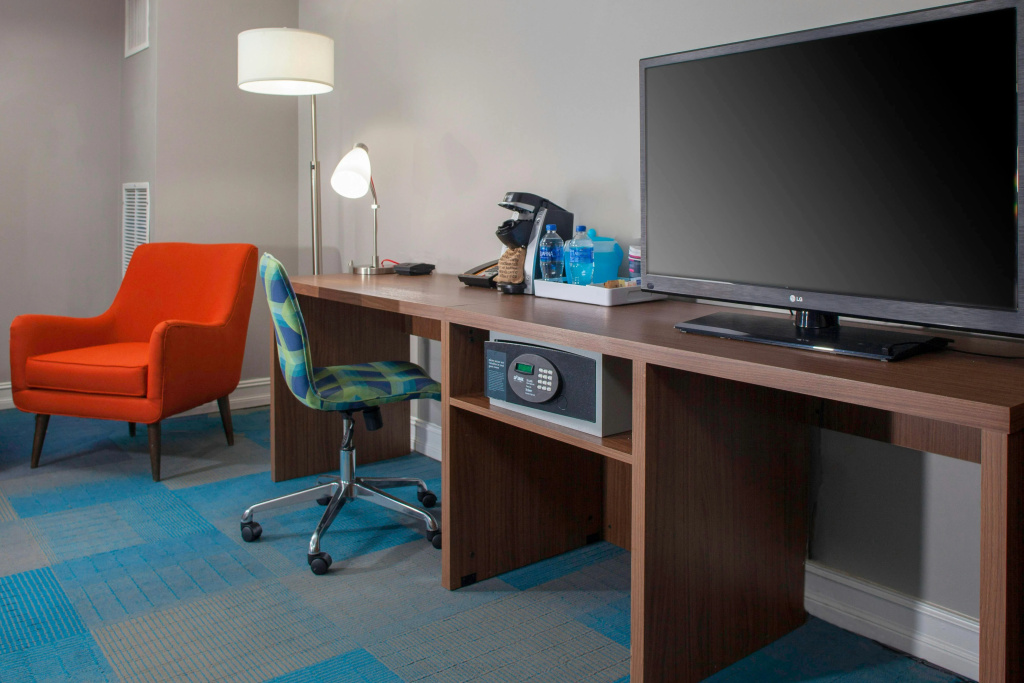 Aloft by Marriott Nashville West End - Général