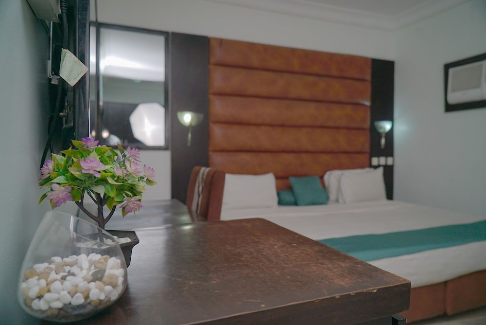 Green House Hotel And Suites - Général