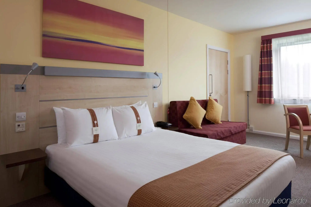 Holiday Inn Express Hotel Burnley M65 JCT10 by IHG - Général
