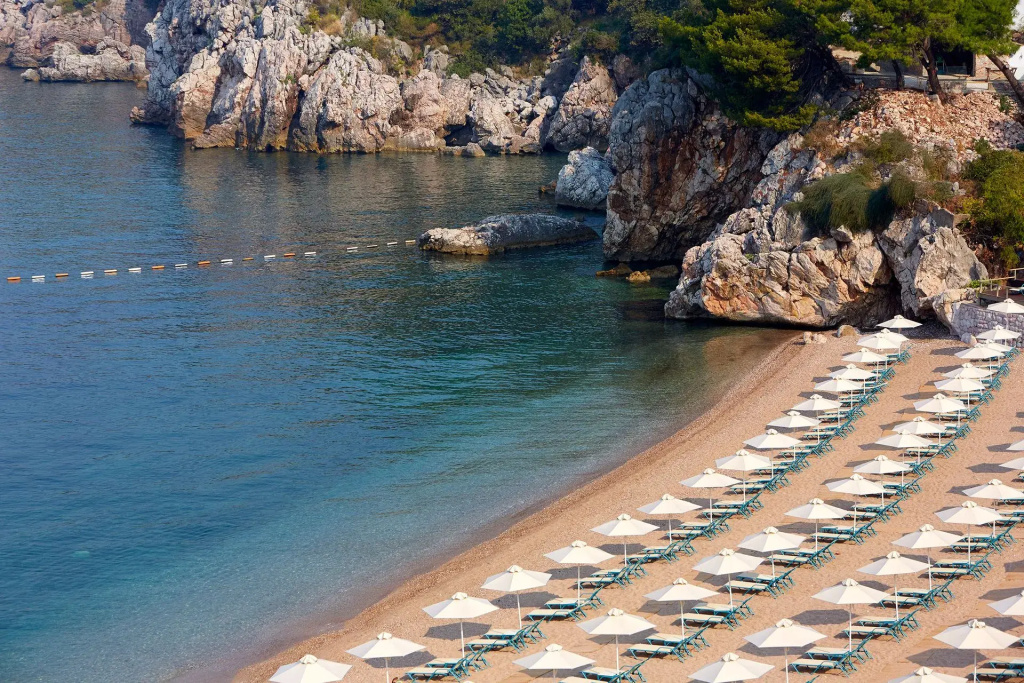 Maestral Resort & Casino - Général