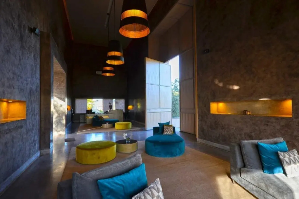 Sirayane Boutique Hotel and Spa - Général