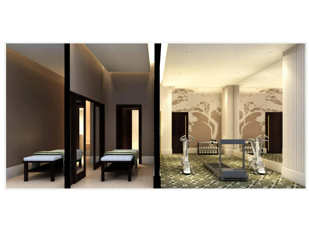 Swiss-Belresidences Kalibata Jakarta - Général