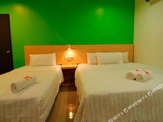 T Hotel Changlun