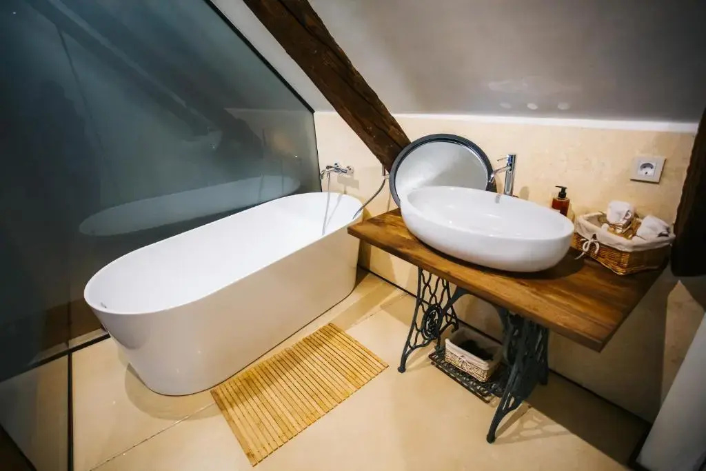 Casa Albert Boutique & Restaurant - Chambres