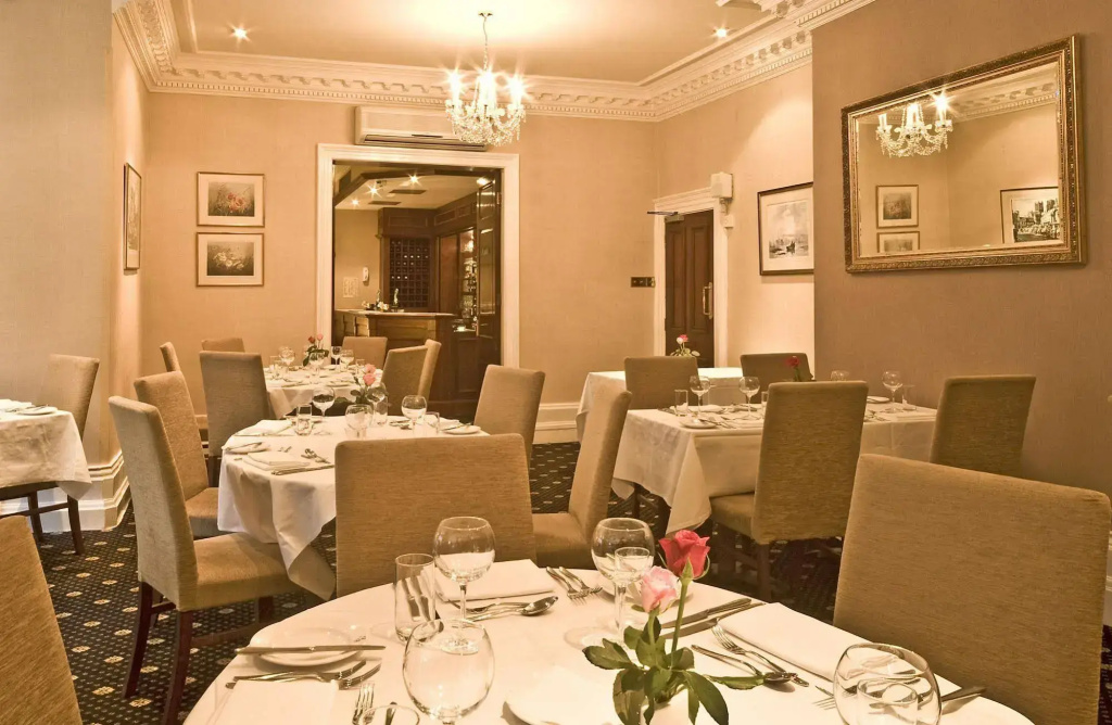 Astley Bank Hotel - Général