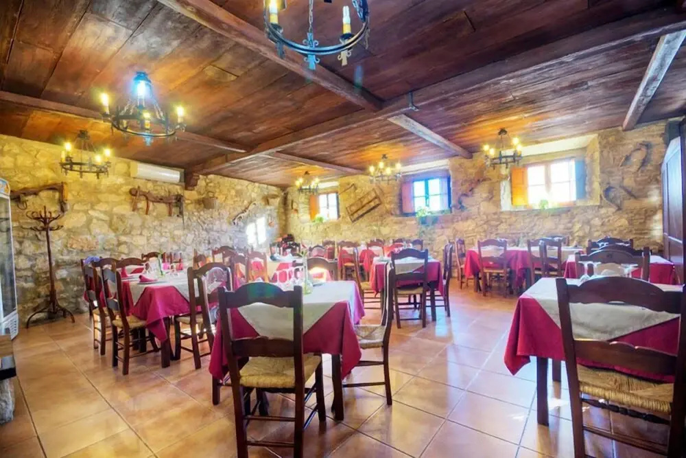 TUGASA Hotel La Posada - Général