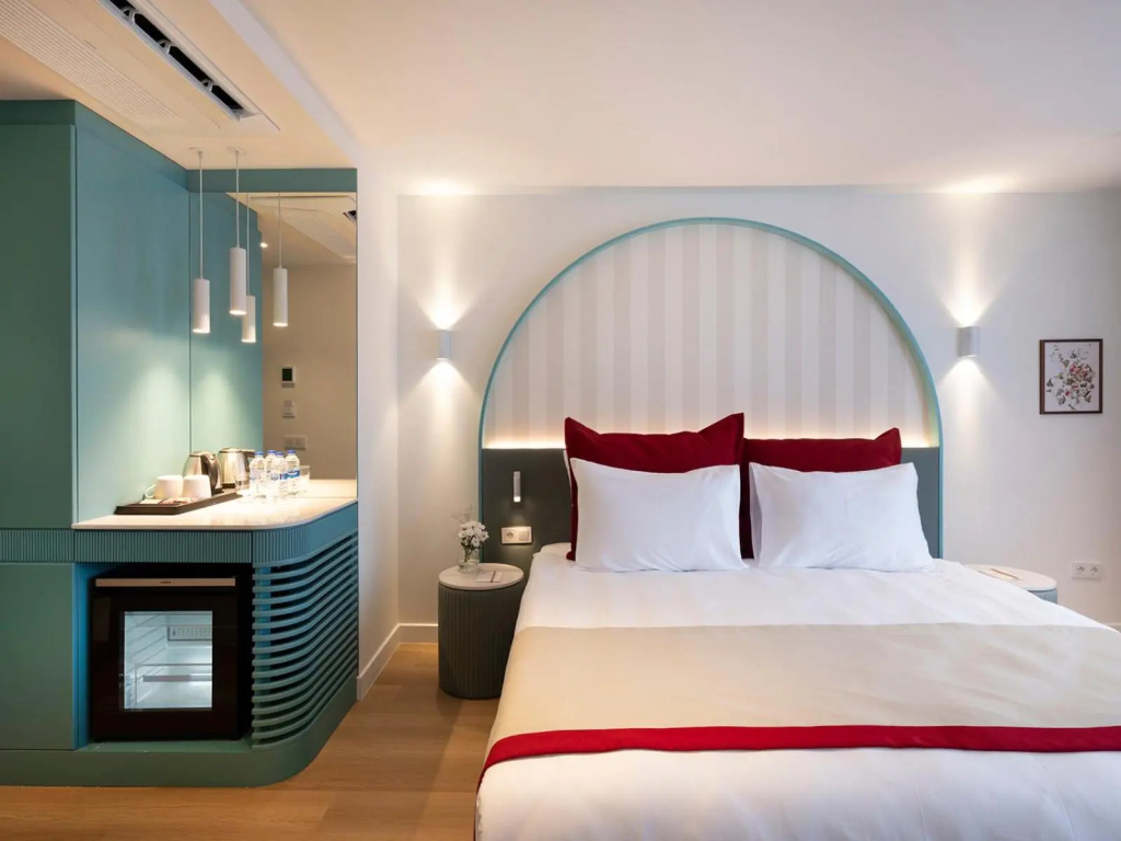 TAKSiM JUNO RESİDENCES — 3