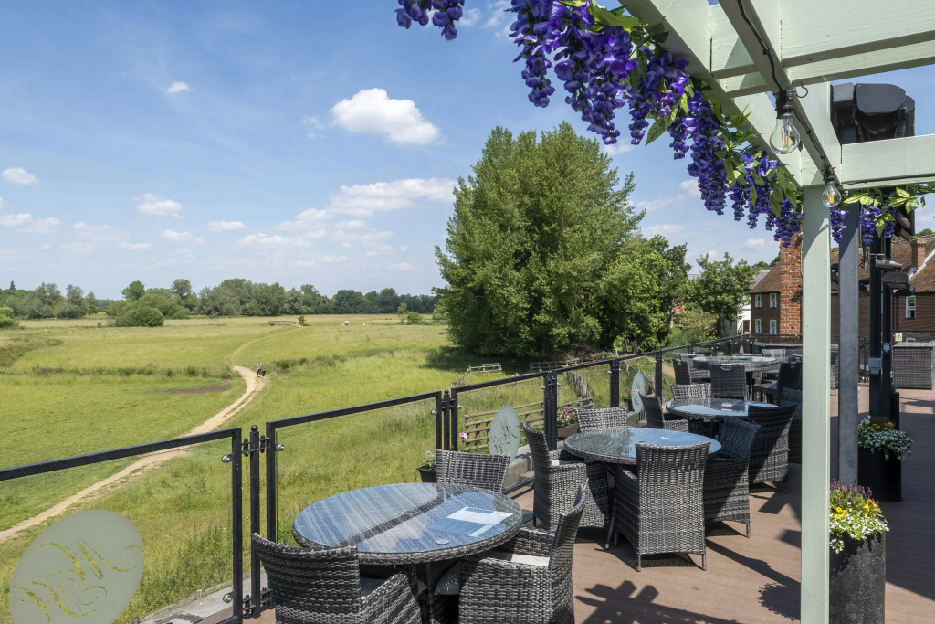 The Mill Hotel - Général