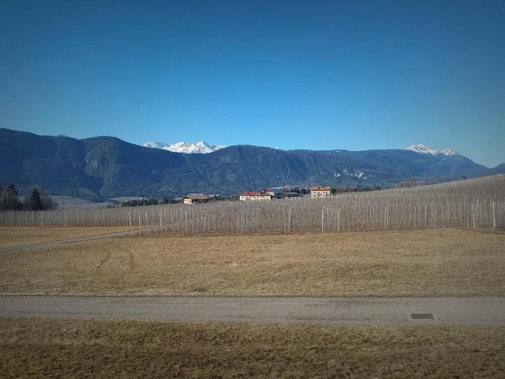 Agritur Maso San Bartolomeo
