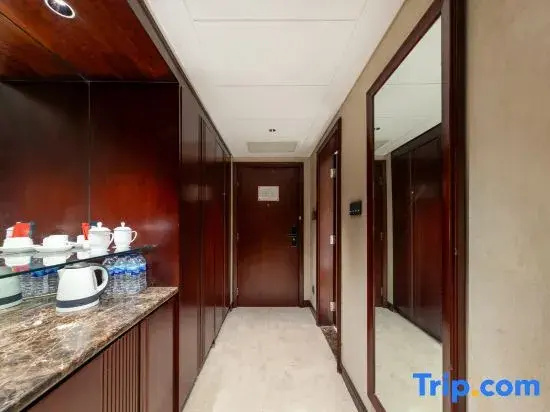 World Trade Hotel Taiyuan - Chambres