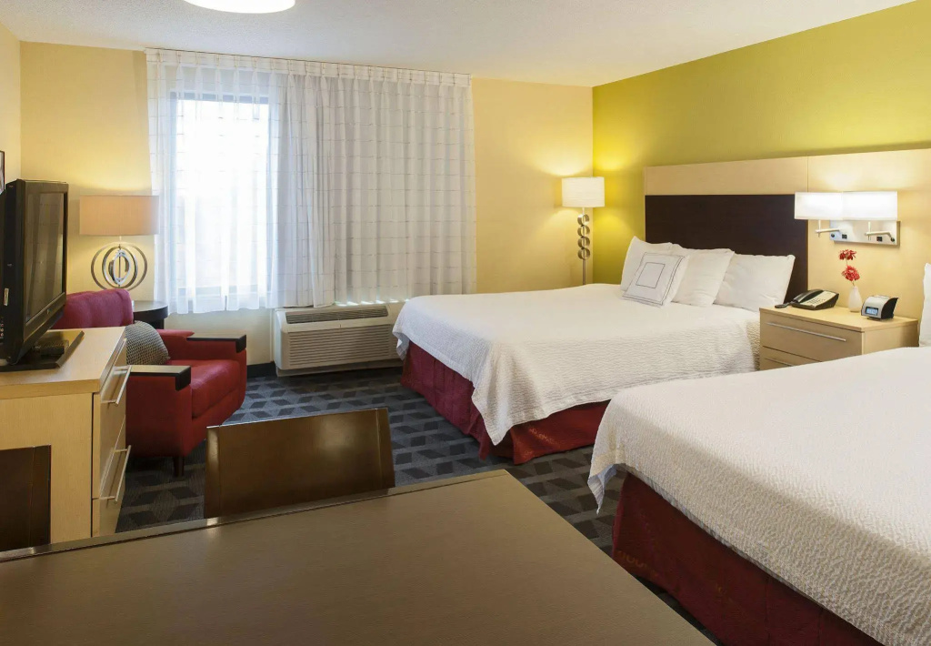 TownePlace Suites by Marriott Bethlehem Easton/Lehigh Valley - Général