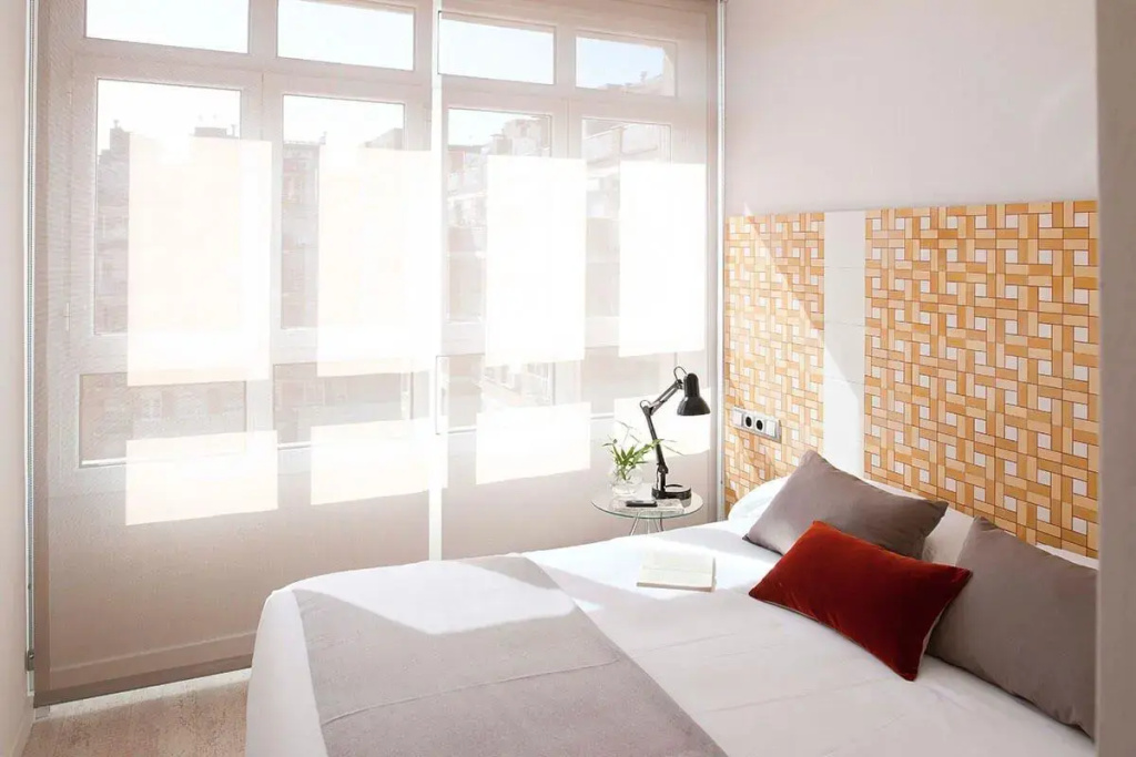 Eric Vokel Boutique Apartments - Sagrada Familia Suites - Général