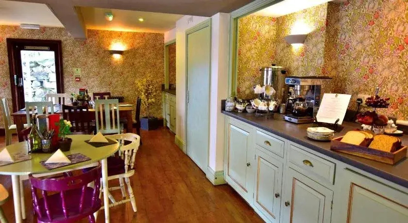 Hotel photo 12