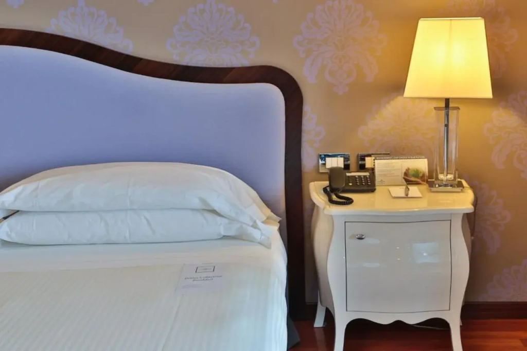 Unahotels Expo Fiera Milano - Général
