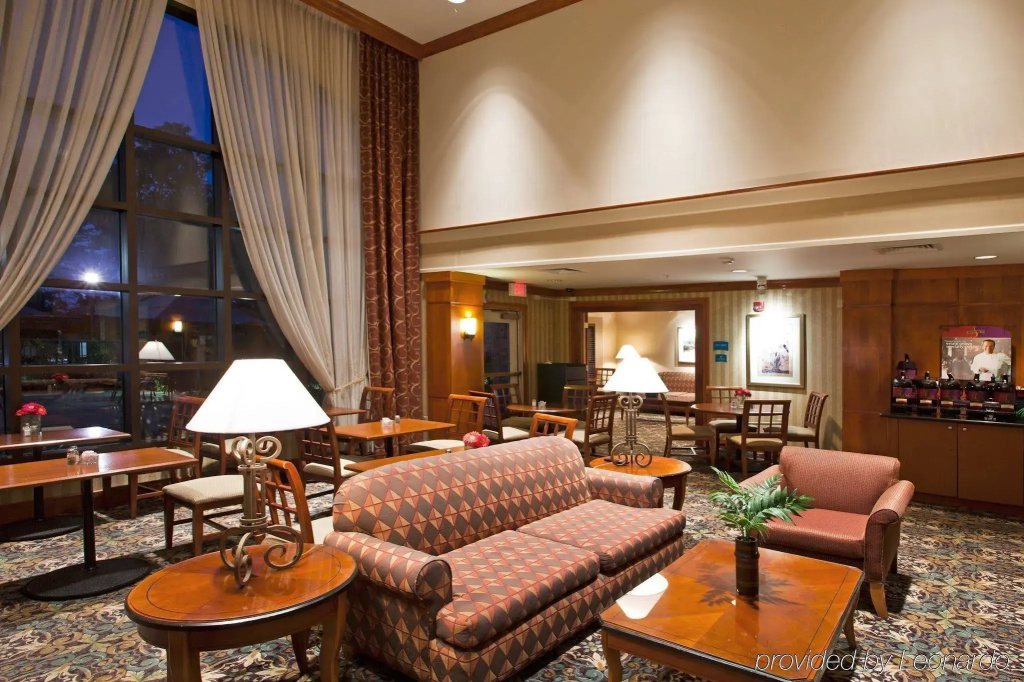 Staybridge Suites Detroit-Utica by IHG - фото 19
