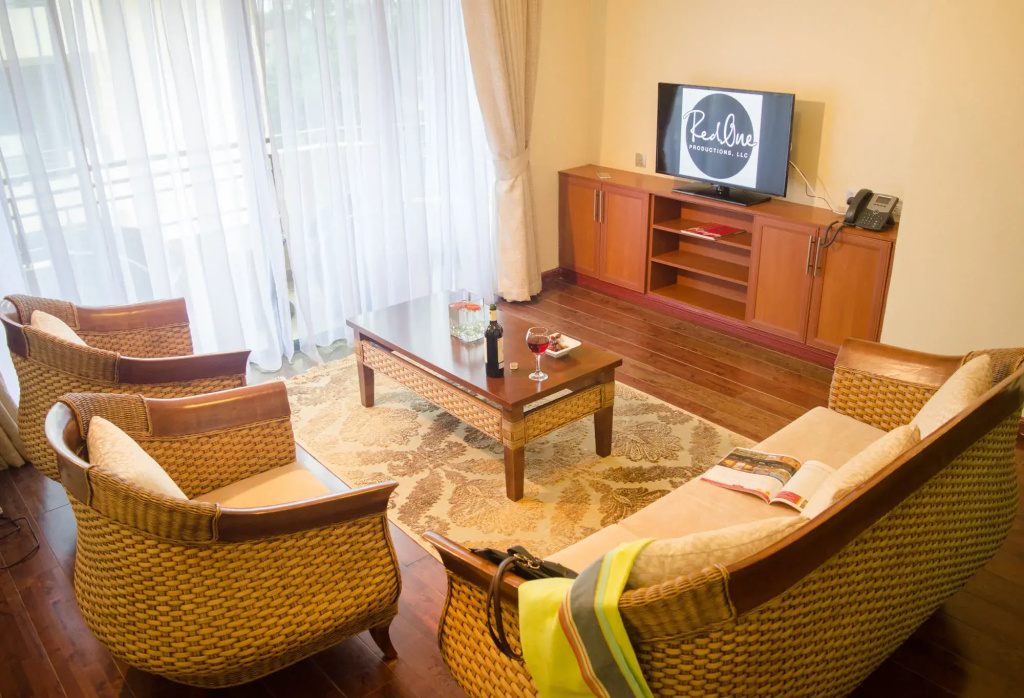 Hotel photo 6