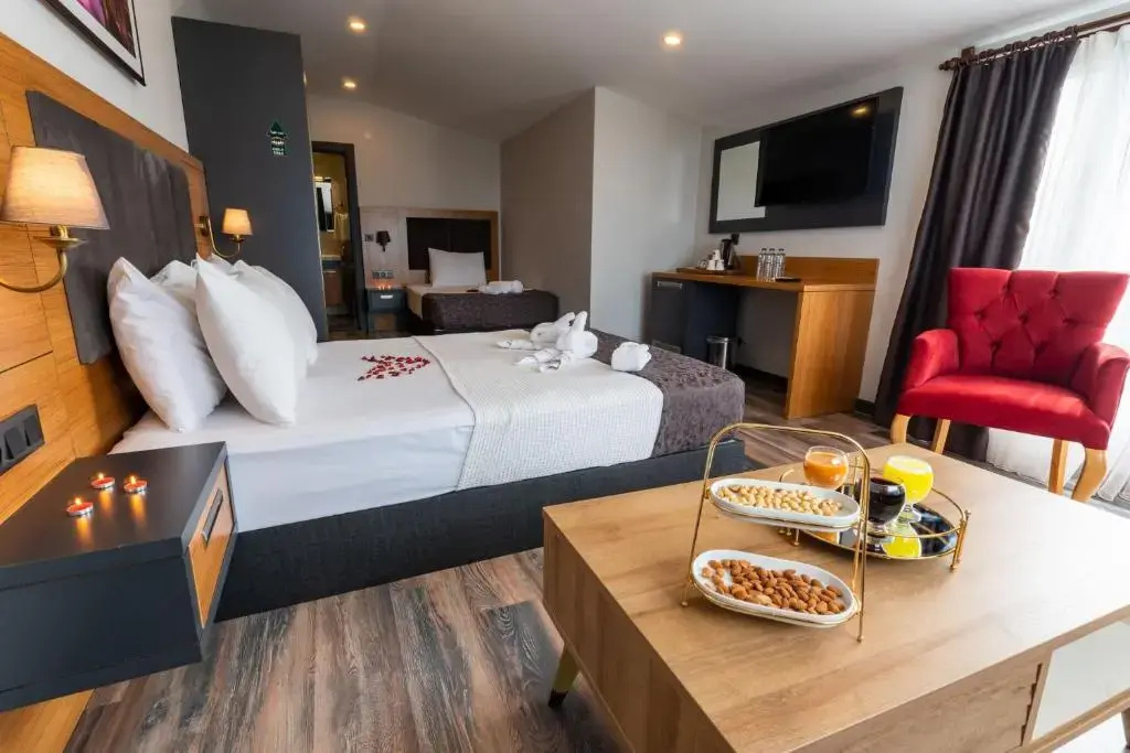 Hotel photo 3