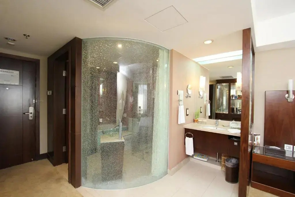 Xijiao Hotel Beijing - Général