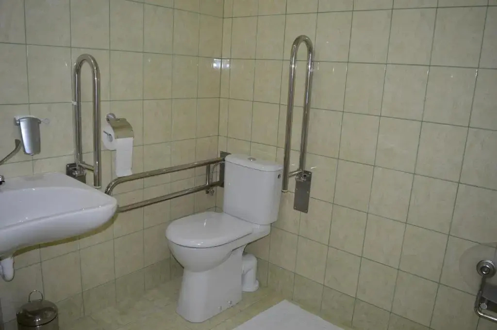 Hotel David - Chambres