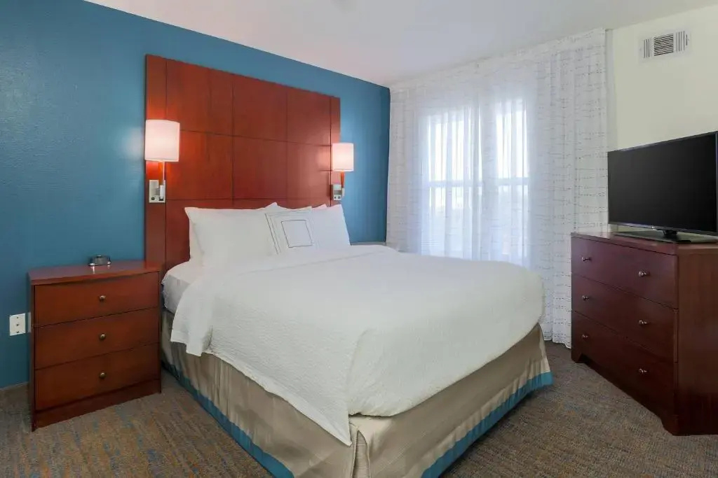 Residence Inn by Marriott Dallas Arlington South - Chambres