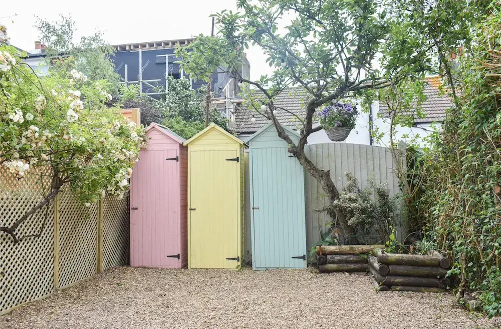 Beautifully Presented 3 Bedroom Brighton Townhouse
