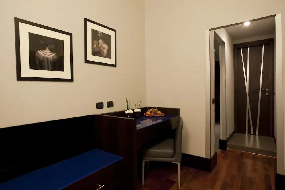 Hotel photo 9