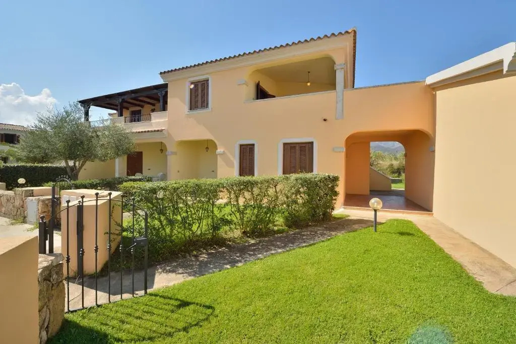 Le Canne Residence - Chambres