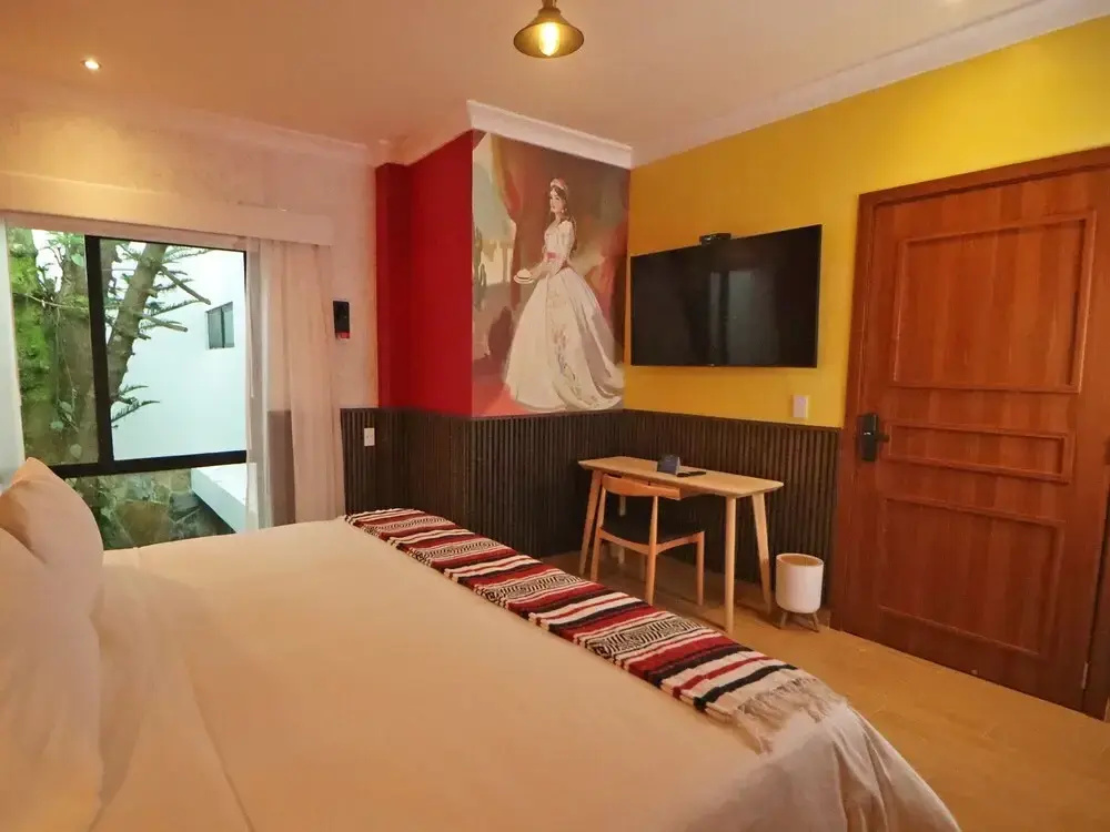 Hotel photo 8