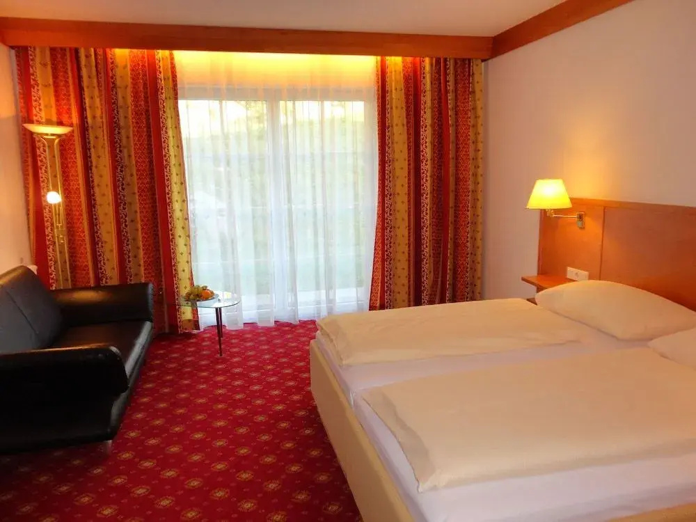 Gasthof Hotel Stockinger - Général