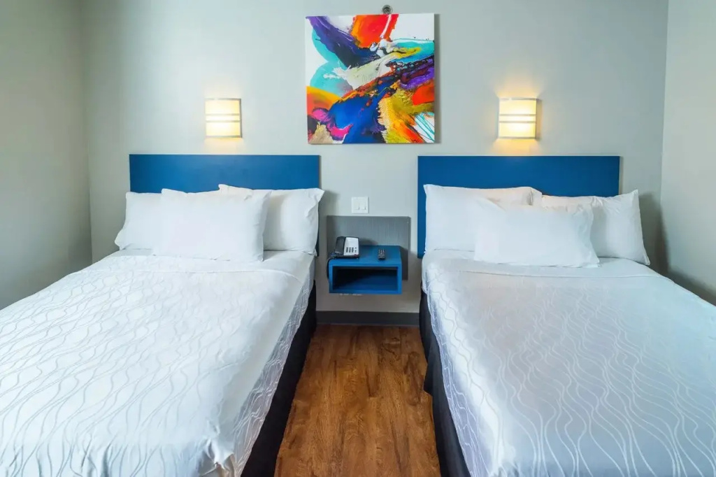Hotel photo 5