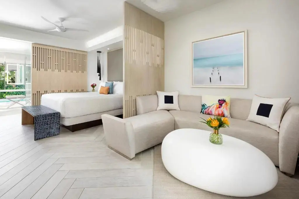 Superior Suite