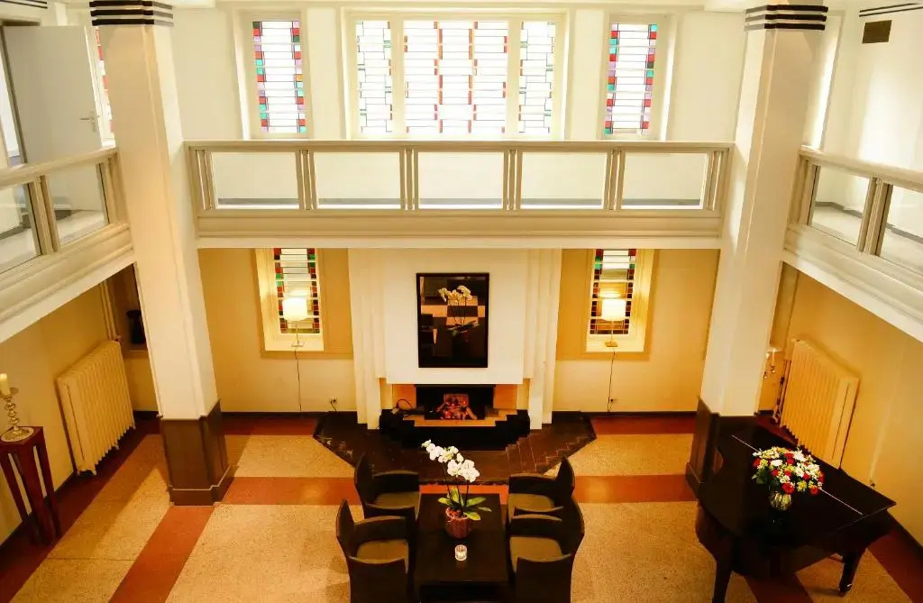 Tulip Inn Heerlen City Centre - Général