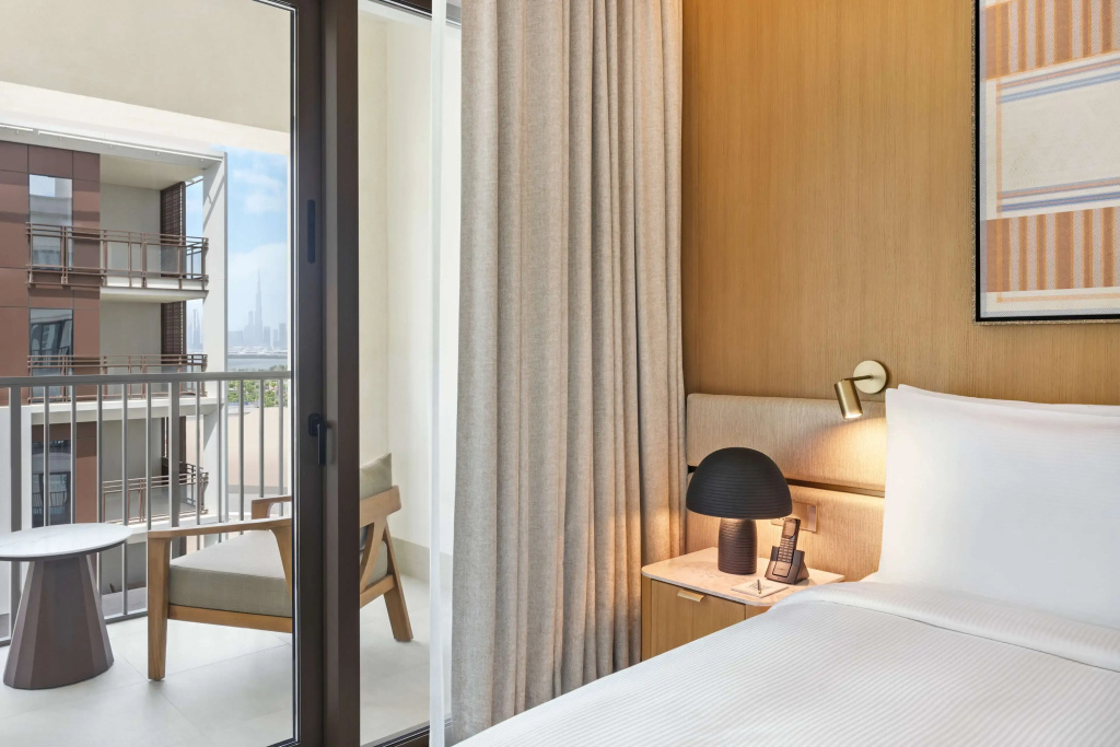 Vida Creek Beach Hotel — фото