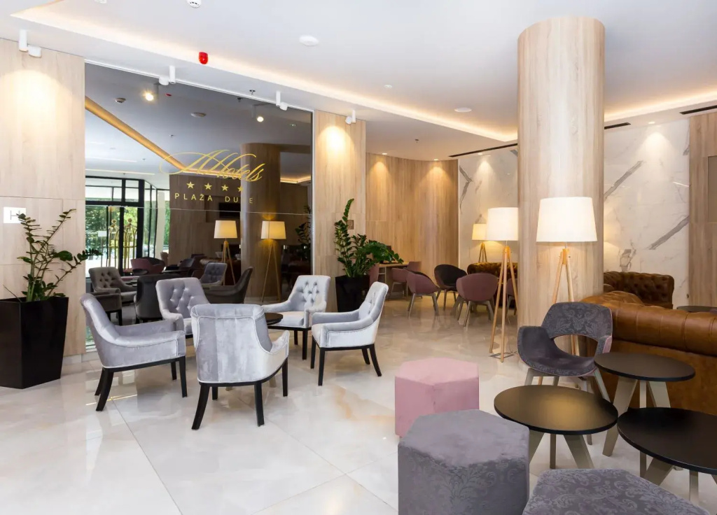 Hotel photo 35