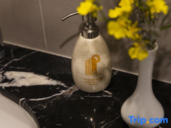 Daphovina Hotel Nha Trang (Ex  Aston Nt)