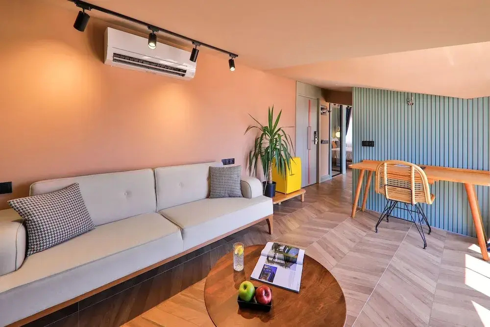 Hotel photo 12