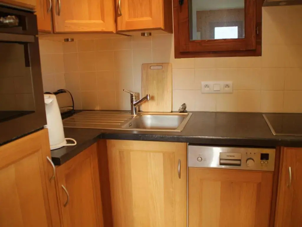 Отель Appartement Châtel, 3 pièces, 5 personnes - FR-1-200-199, фото 3