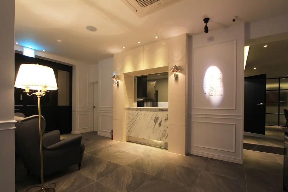 Hotel photo 14