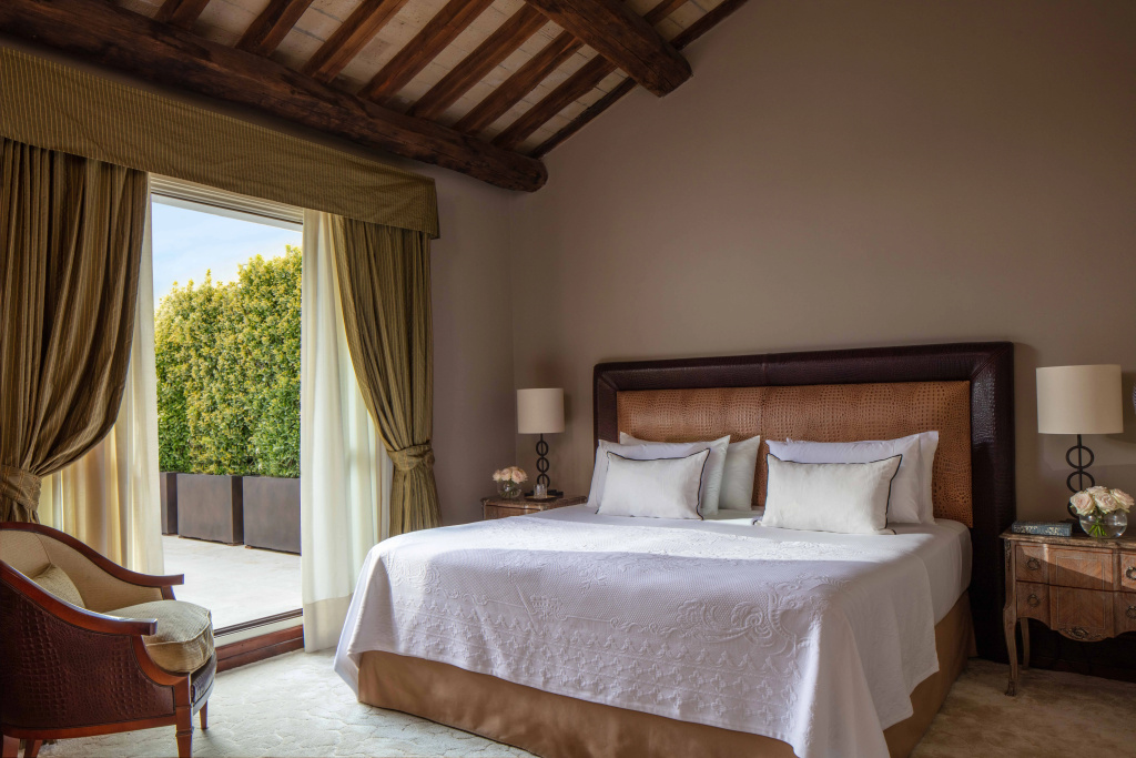 Anantara Palazzo Naiadi Rome Hotel - Général