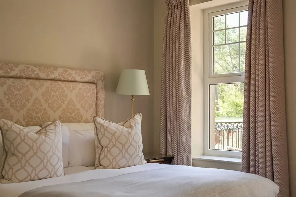 Classic room