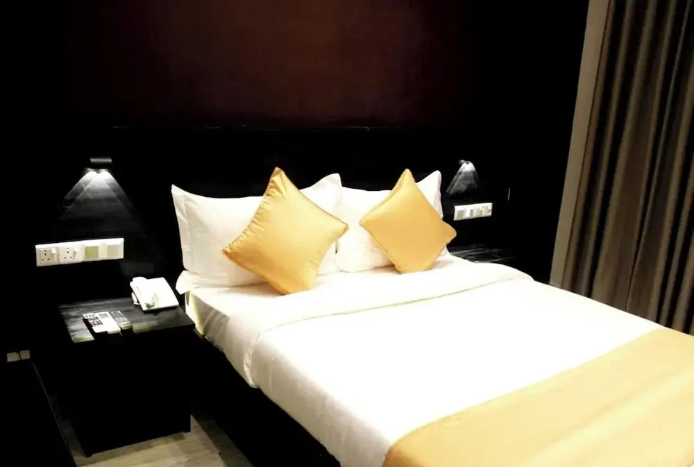 Hotel photo 10