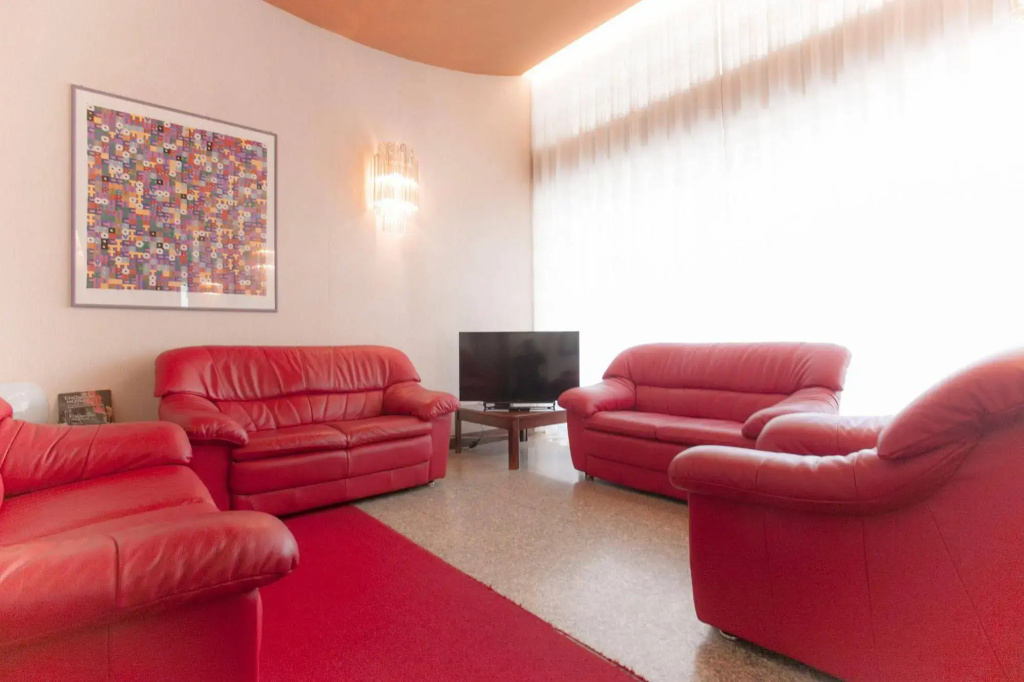 Albergo Residence Italia - Général