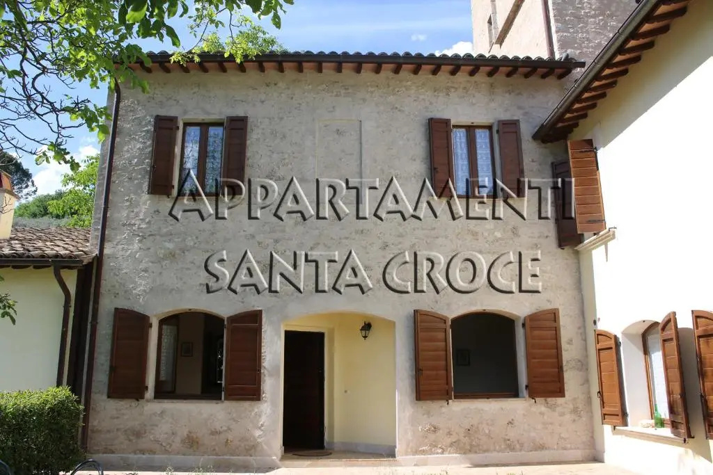 Appartamenti Santa Croce